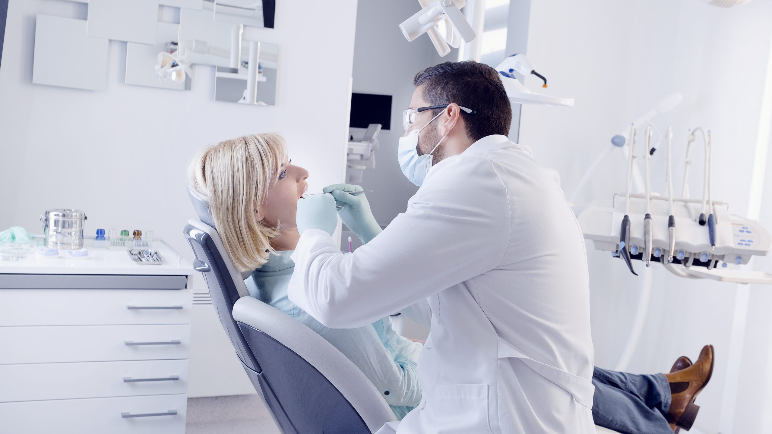 Dentist in Blythewood, SC