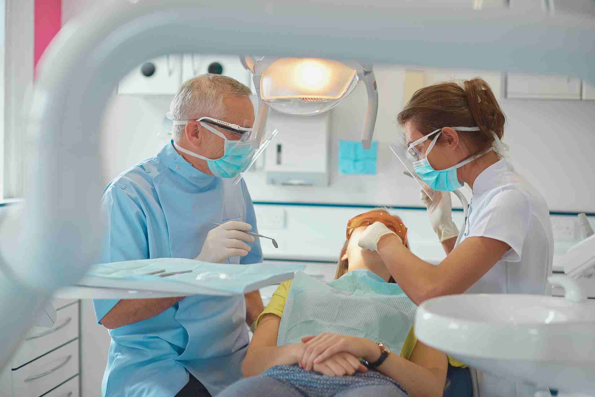 Dentist in Blythewood, SC